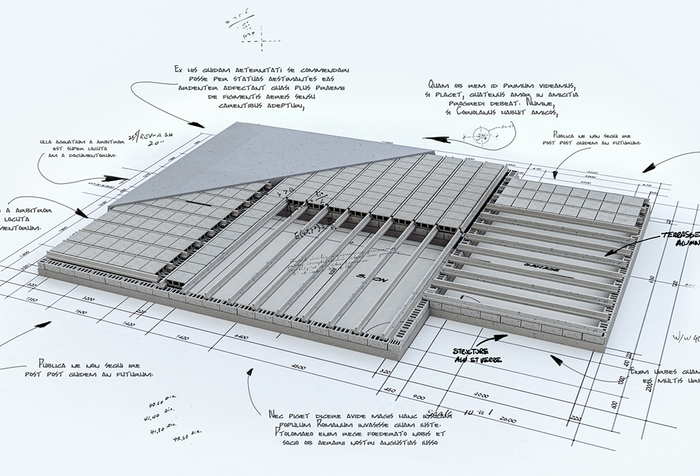 Le retro-BIM, pourquoi faire ?